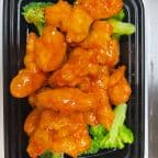 Best Crispy Honey Chicken in Chadds Ford, PA