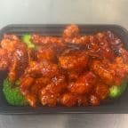 Best Orange Peel Chicken in Chadds Ford, PA