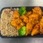 Best Crispy Honey Chicken (Dinner) in Chadds Ford, PA