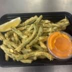 Best Crispy Green Beans in Chadds Ford, PA