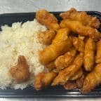 Best Sweet and Sour Chicken (Dinner) in Chadds Ford, PA