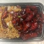 Best Boneless Spare Ribs (Dinner) in Chadds Ford, PA