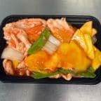 Best Golden Mango Chicken in Chadds Ford, PA