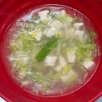 Best Tofu and Vegetable Soup in Chadds Ford, PA