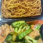 Best Cantonese Egg Noodle in Chadds Ford, PA